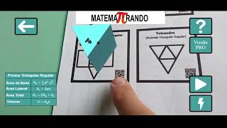 Dica de aplicativo: Geometria RA