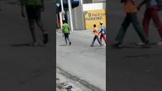 Haiti/1: machete e persone arse vive da Port-au-Prince alle campagne