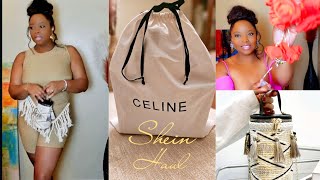 Shein Vacation Try On Haul