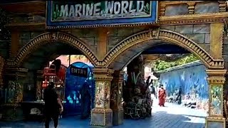 MARINE WORLD