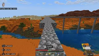 Minecraft_20230818 rail 2