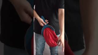 #Magic bag trick😱 and #tutorial🔥