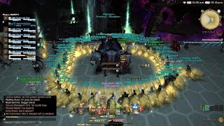 FFXIV Chi Summoning Ritual 12/11/21