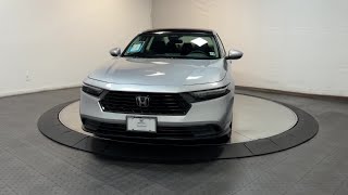 2023 Honda Accord LX NJ Hillside, Newark, Union, Elizabeth, Springfield