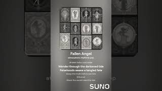 Fallen Angels - Legal Name Fraud Truth Channel - BCCRSS