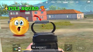 ✨😎EASY 1VS4 CLUTCH FIGHT ||🔥PUBG MOBILE LITE WHATSAPP STATUS #shorts