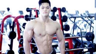 Athlete Rechie Wong 8 weeks out | Coach James Ayotte Team Atlas