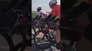 3 etapa zona sul ciclismo de estrada pelotas Rs