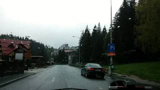 Poiana Brasov