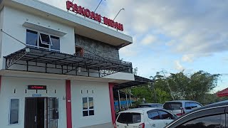 REVIEW//PAKOAN INDAH HOTEL BUKITTINGGI 👍❤️