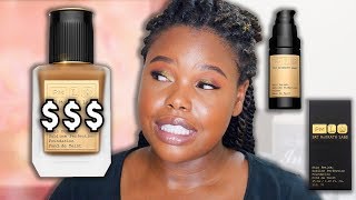 I Dropped Major $$$ On This PAT MCGRATH Foundation