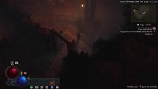 Diablo 4 en español