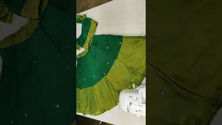 diy lehenga choli #stitchingdiary #babylehengacholicuttingandstitching #youtubeshort #youtube