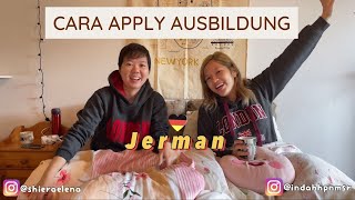 CARA APPLY AUSBILDUNG DI JERMAN [Dokumen yang harus disiapkan]