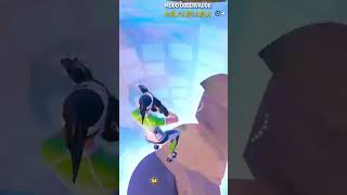 PARKOUR PARA GANAR TORNEO SKIN ENCAPUCHADO DE CAMPEONATO EN FORTNITE #fortnite #short