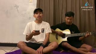 PINGAL - COVER LAGU RIFQI & RIFAI , ,Piye sing jelaske karo wong tuo (OFFICIAL ANGGRUNG PROJECT)