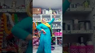 Kalu Dupatta Gali Mein lahra Jaaye Mini block Mein dance ki video #minimathur