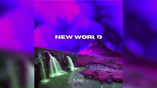 New World (with Rehburg) [Official Visualizer]