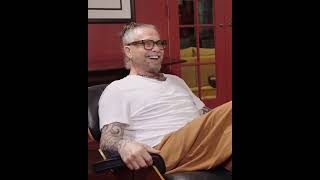 Kurt Sutter talks The Shield writers room #shorts #theshield