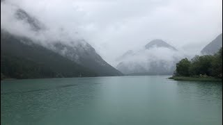 Top lakes in Austria Heiterwanger see / Lake Austria Tirol