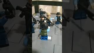 lego police heneral luna commander of police