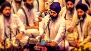 (Don't Miss This Shabad)Baabeha Tu Sehaj Bol -Bhai Anantvir Singh Ji La USA AKJ