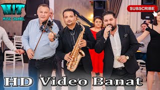 Catalin Timis & Calinut Printu Banatului || Ardeleana || Botez David Ioan 4K