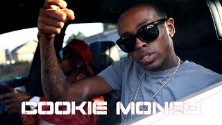 Cookie Money - Banned Up