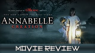 Annabelle: Creation - Movie Review (Non-Spoilers)