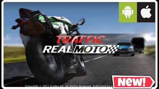 REAL MOTO TRAFFIC: Android & iOS | Download Now