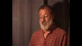 Raat aur Rail - 'Majaz" - Gauhar Raza