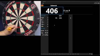 #training ohne Gegner  #3    BO 11  #darts #dart #videos #video