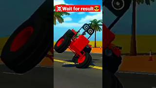 Mahindra tractor power OMG☠️😎😱 #shortvideo ,#trendingshorts