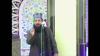 Syeda Khadija Ra & Hazrat Abu Talib Ra - Pir Syed Azmat Shah Gillani - 10th Ramadhan -1st April 2023