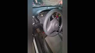 ремонт замка зажигания Opel Corsa D в Ростове-на-Дону 89081882037