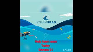 Team seas