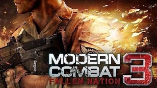 Modern Combat 3  APK+OBB para Android