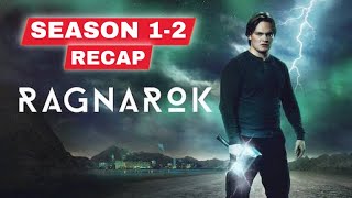 Ragnarok Season 1 and 2 Recap