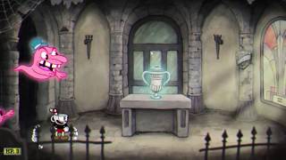 Cuphead - Beat Mausoleum III (Xbox One)