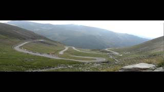 Transfagarasan