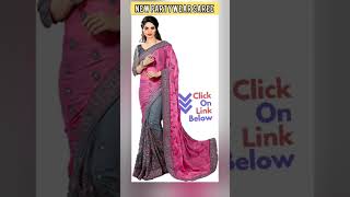 buy online saree #shorts