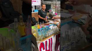 Susu segar terbaik di Jogja nih #shorts #kulinerjogja