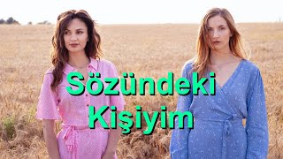 Sözündeki Kişiyim (Who You Say I Am) - Karaoke Flüt Enstrümantal Reuben Morgan, B. Fielding V1 TuF