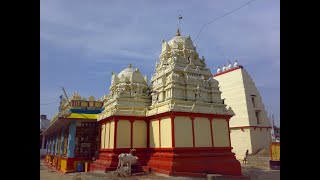 Kuravi Sri Bhadrakali sametha Sri Veerabhadra Swami Devasthanam   Warangal   Telangana