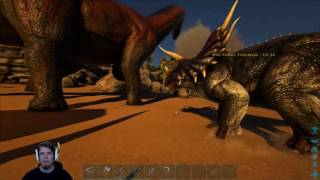 ARK Survival Evolved Su 2.7 Stream Tubetettuna - LF Koti