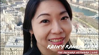 Rainy Rainmaker - Special Guest on The Packard Network | LIVE