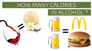 Does Alcohol make you fat