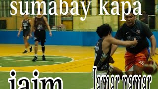 Ramos sports tournament team jajm vs Jamar pamar