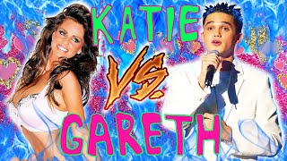 Katie Price vs Gareth Gates: How Media Tropes Ruined Their Relationship