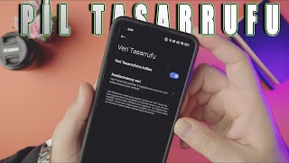 экономия заряда батареи, скрытая функция Xiaomi, экономия данных